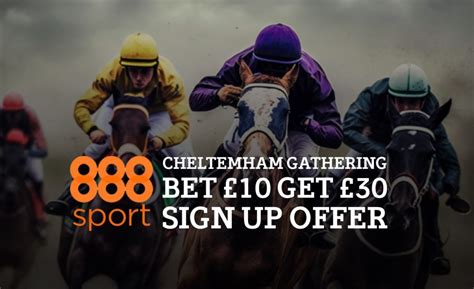 888Sport Sign Up Offer: Bet £10 Get £30 + £10 .